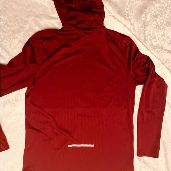 Russell men’s dry power 360 hooded, pullover/medium - Picture 6 of 8